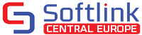 new logo softlink web